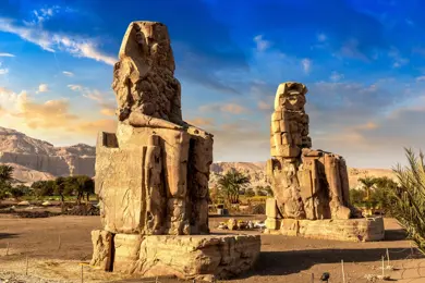 Privater Tagesausflug von Hurghada nach Luxor – Karnak, Tal der Könige & Nilfahrt photo